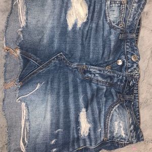 Vintage American eagle skirt